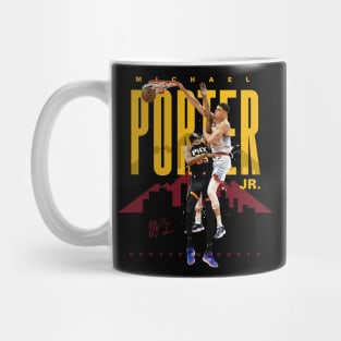 Michael Porter Jr Mug